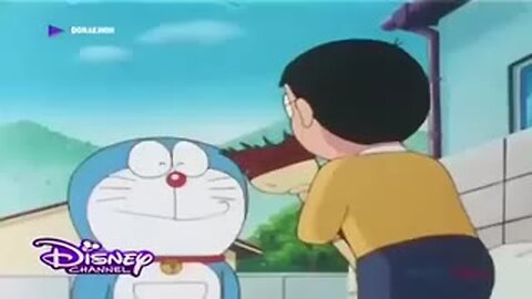 Doraemon Cartoon Episode 03