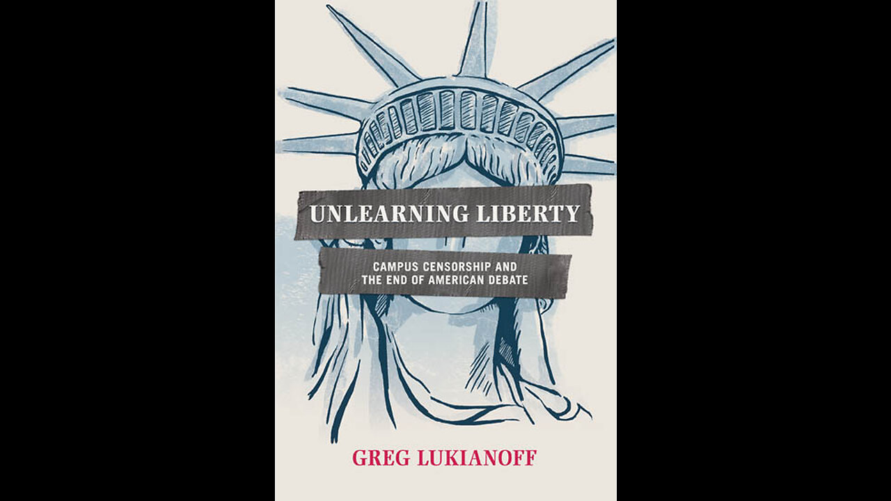 The End of Free Speech on College Campuses | F. Roger Devlin (Article Narration)