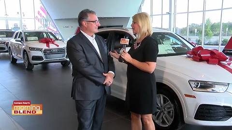 Audi Wesley Chapel