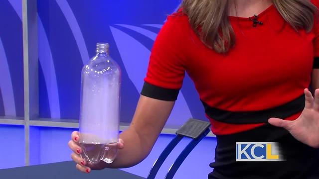 Weather Wednesday: Clouds