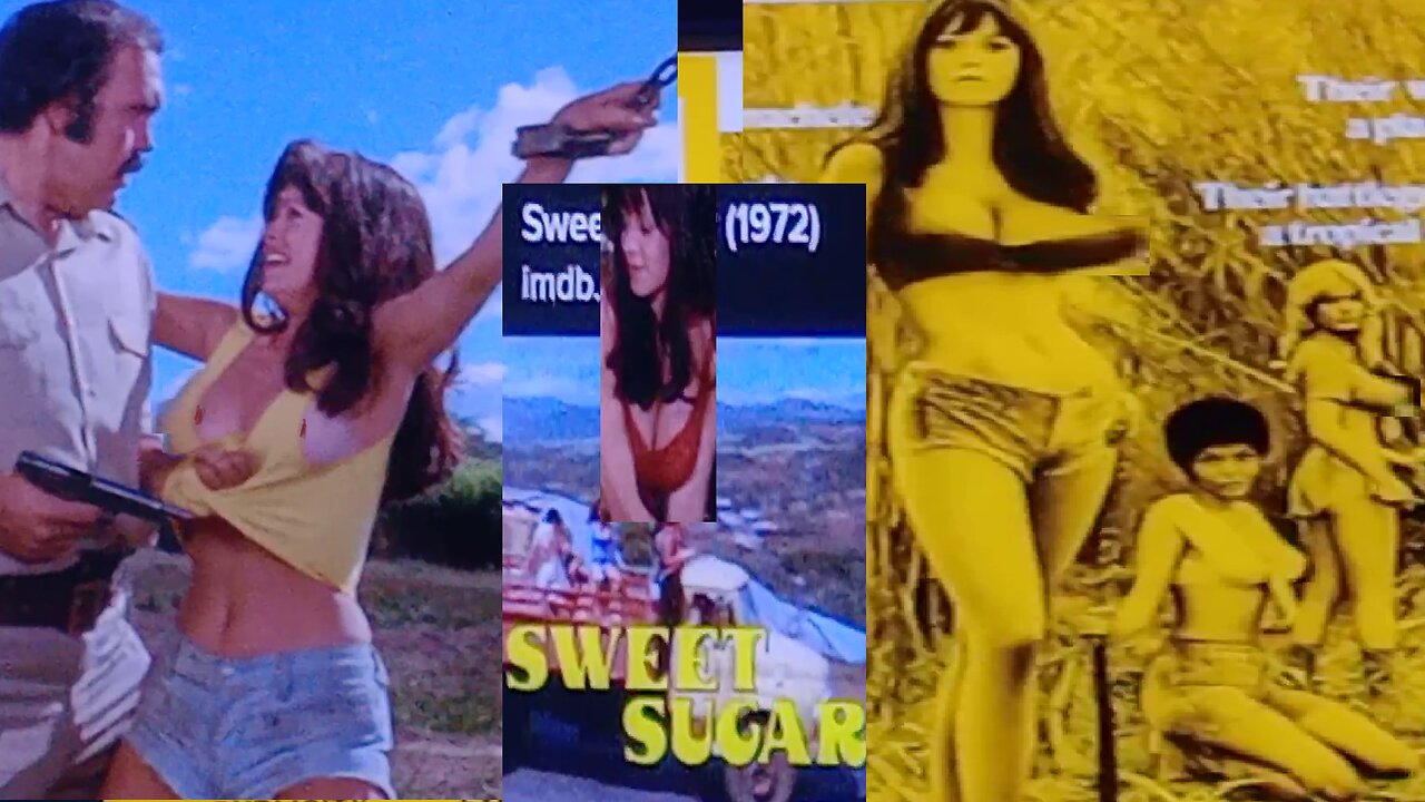 #review, #sweet sugar, 1972, #sexploitation, #rape, #kidnap,