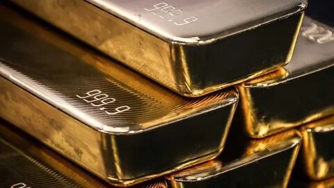 Russia & China is creating an international Bullion Exchange.