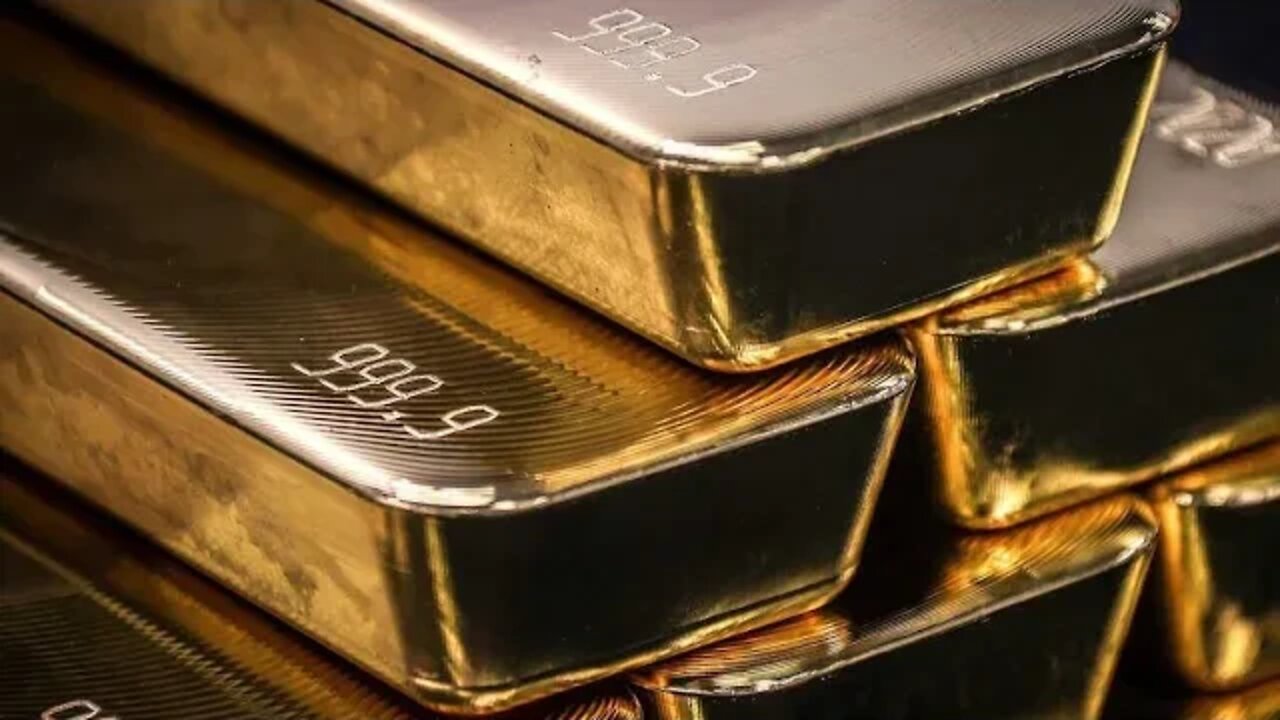 Russia & China is creating an international Bullion Exchange.