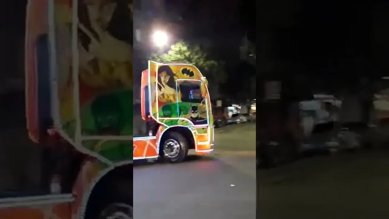 DANÇARINOS SUPER NINJAS DA CARRETA DA ALEGRIA FURACÃO, DANÇANDO FOFÃO, O MÁSKARA, BEN10 E PATATI