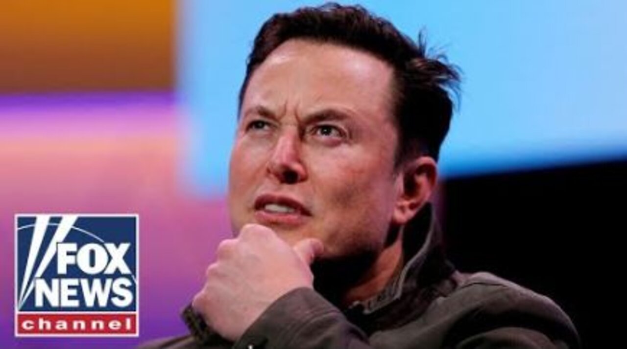 Twitter reportedly nearing deal to accept Elon Musk's offer