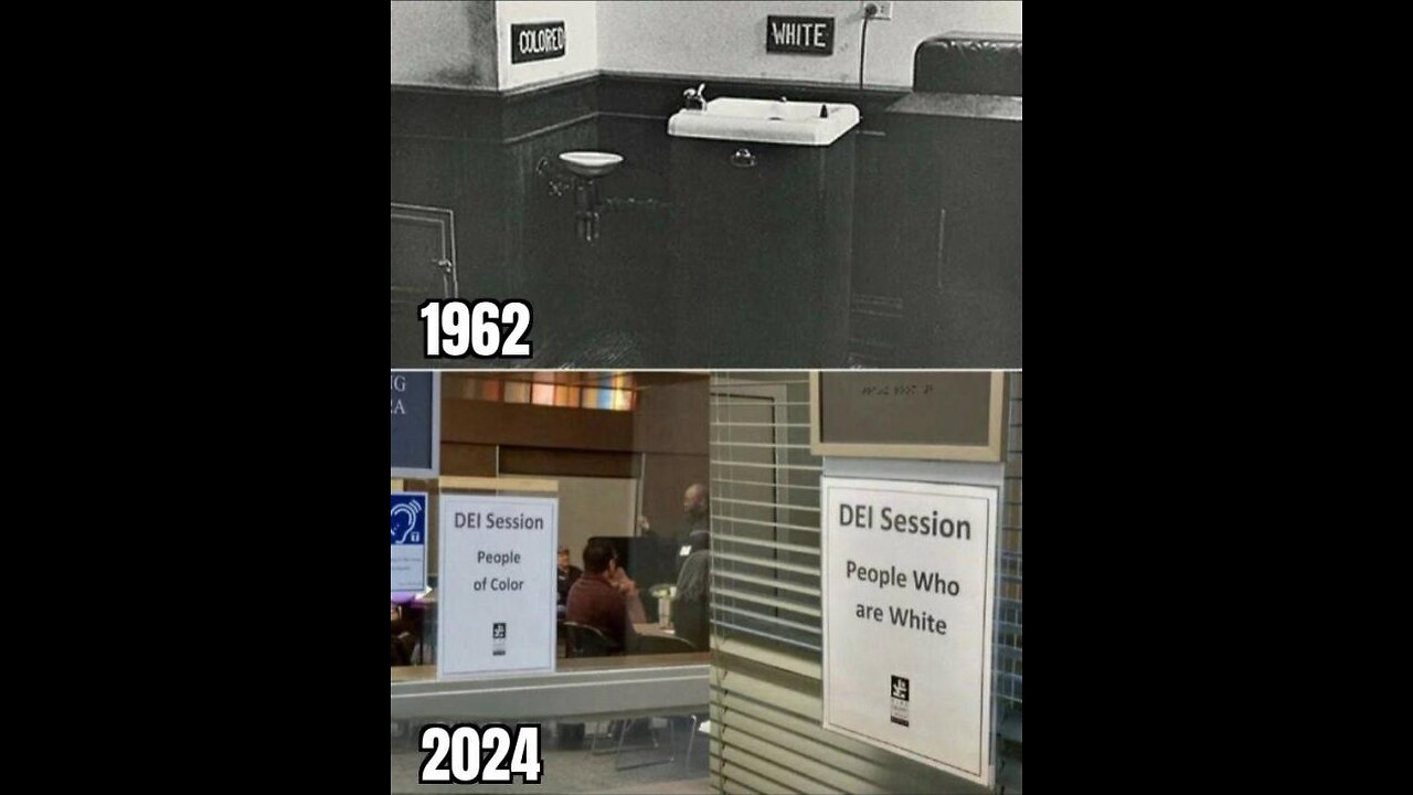 Google APOLOGIZES For REVERSE RACIST AI? Conservatives UP IN ARMS Over DEI Alternative Intelligence