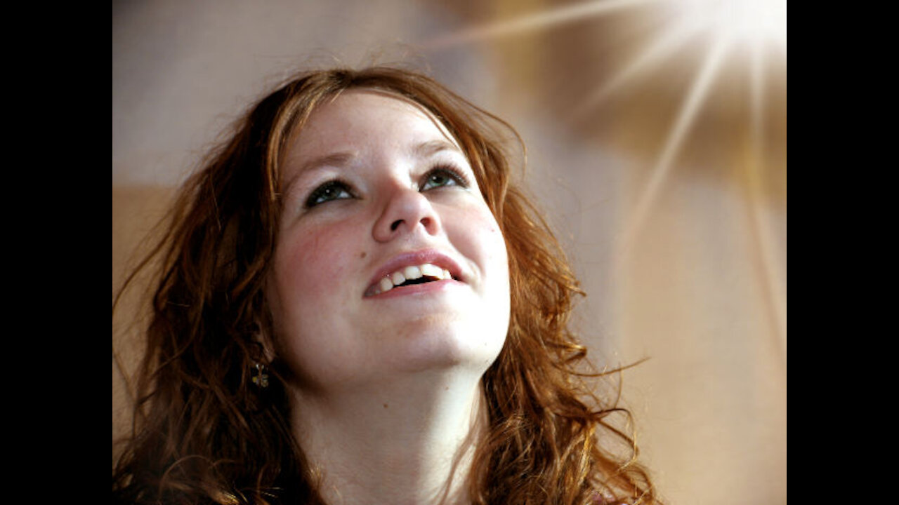 The Holy Ghost: Getting Filled with the Holy Ghost