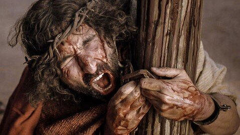 Mark 15:1-20