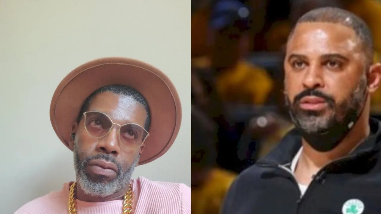 Boston Has New Plans For Ime Udoka. Toronto Raptors Updates and More.