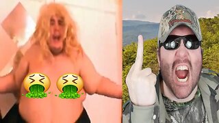 I'm So John - Deleted Video 3 REACTION!!! (BBT)