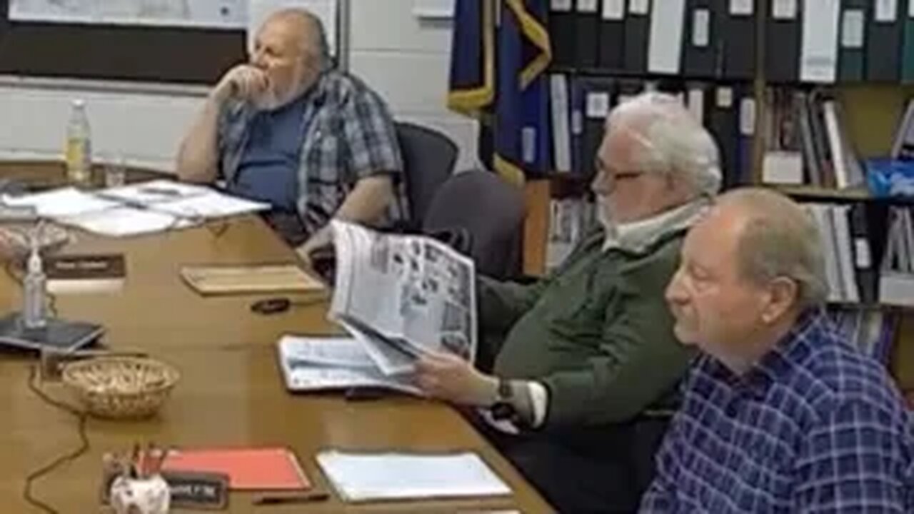 9/15/22 public comment regarding Chester, NH, history of hiring sex offenders