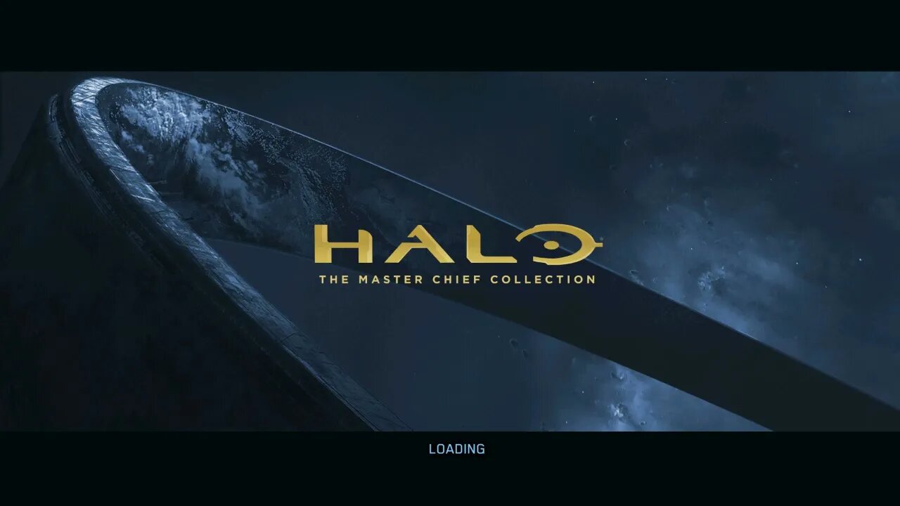 HALO:MCC Completed "Bedtime Stories" / Season 7 missions