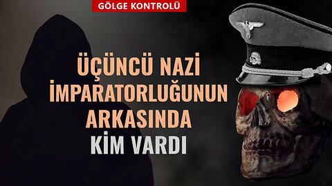 Nazi Almanyasının Alt Benlikleri