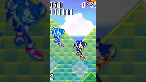 Sonic #videogame #youtube #youtubeshorts #game #gamer #games #shortsvideo #shortsviral #anime #play