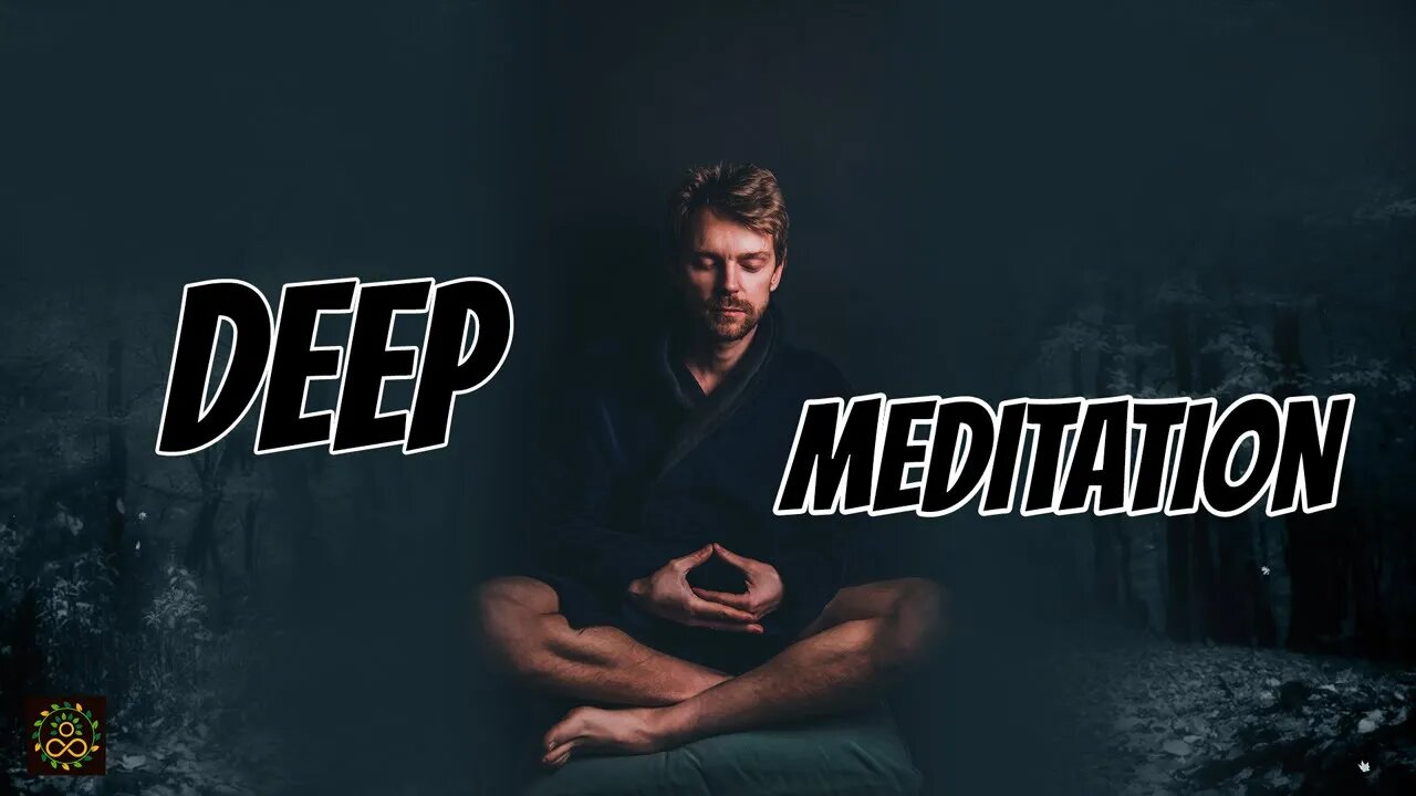 Deep Calm Meditation Sleep Hypnosis Music, Greater Results