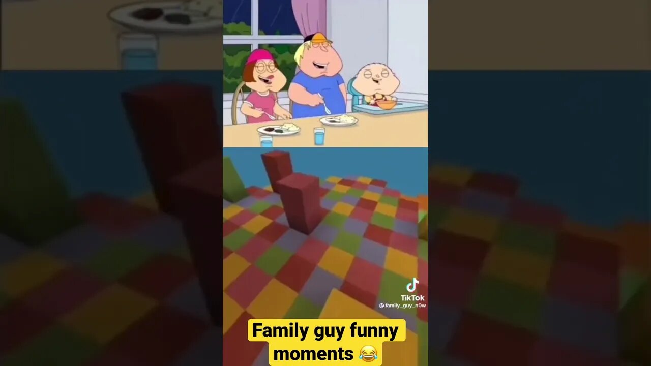 Family guy funny moments part 1 of 2 😂😂😂💀😭 #shorts #funny #familyguy