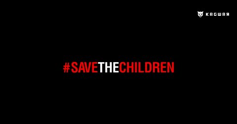 1626. 🚨END HUMAN TRAFFICKING🚨