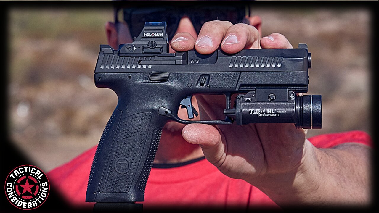 Holosun 507C V2 Now X2 Best Budget Pistol Red Dot