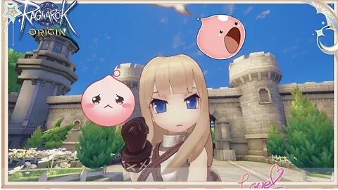 RAGNAROK ORIGIN LIVE