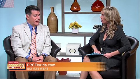 Pain Relief Centers | Morning Blend