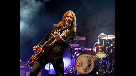 Blackberry Smoke LIVE at Beachlife 2024 Redondo Beach