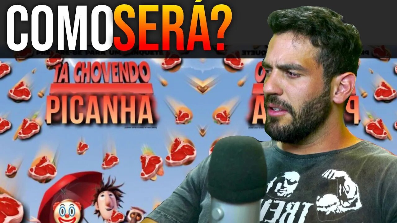 O QUE ESPERAR DO GOVERNO LULA? É o fim? Vamos virar vuvuzela?