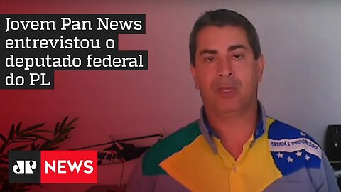 Coronel Tadeu: “Após virar TV, Jovem Pan passou a ser incômodo para parte da política”