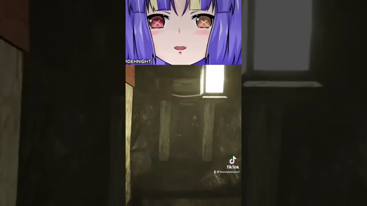 Tori Orientierungsinn ist Top :3 #Vtuber #envtuber #gervtuber #twitch #twitchDE #youtube #anime