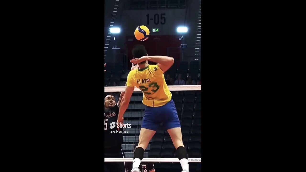 volleyball