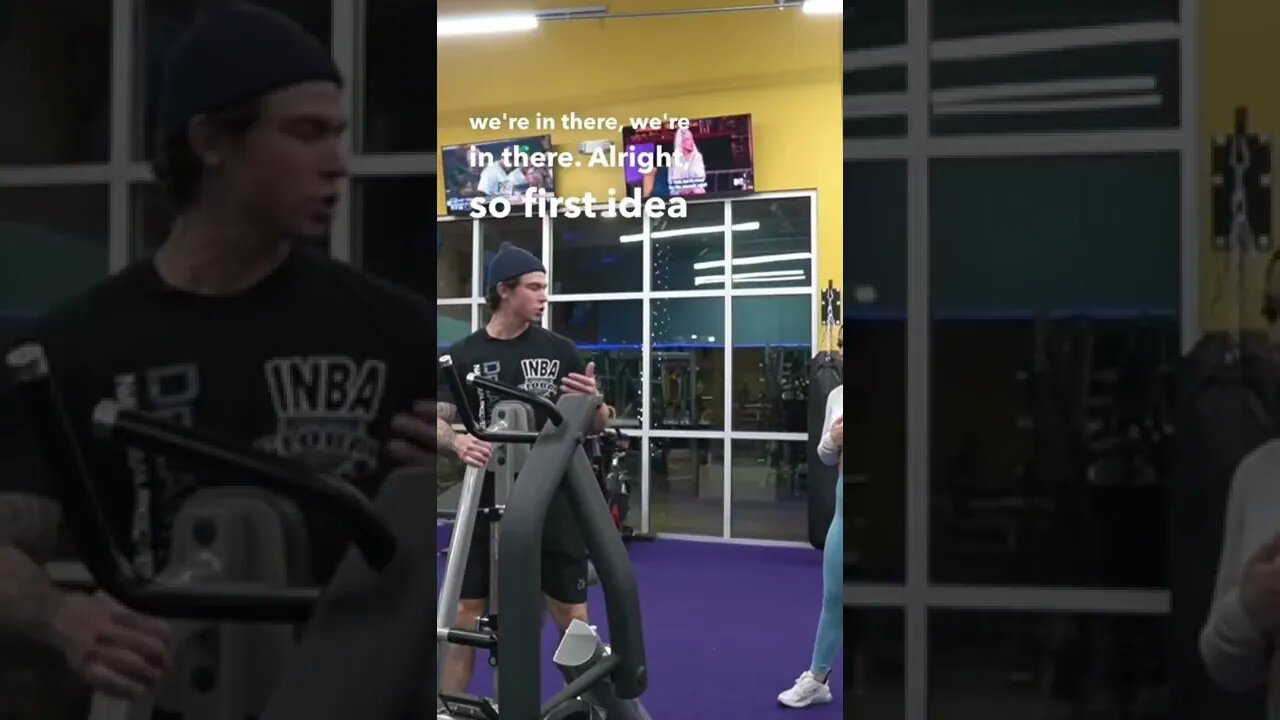 Full video is live on my channel leave a like and subscribe :)