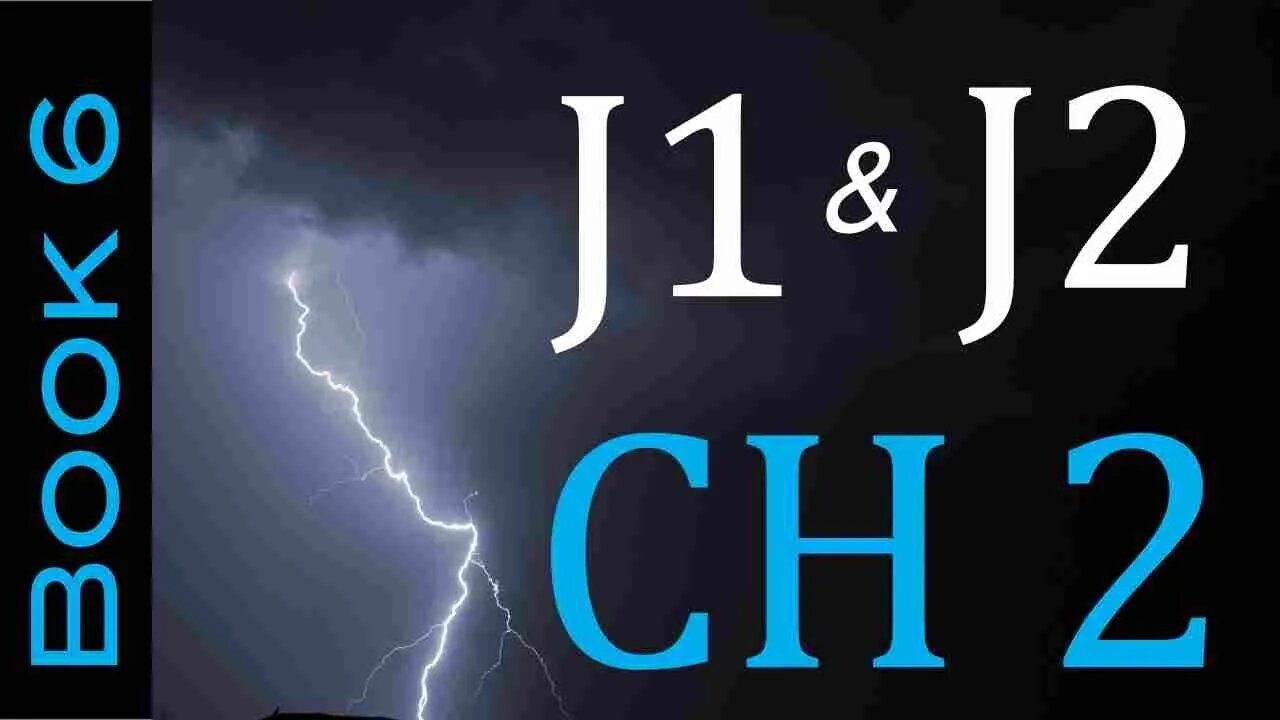 MTB Bk 6 Ch 2 Ten Differences Between J1 and J2