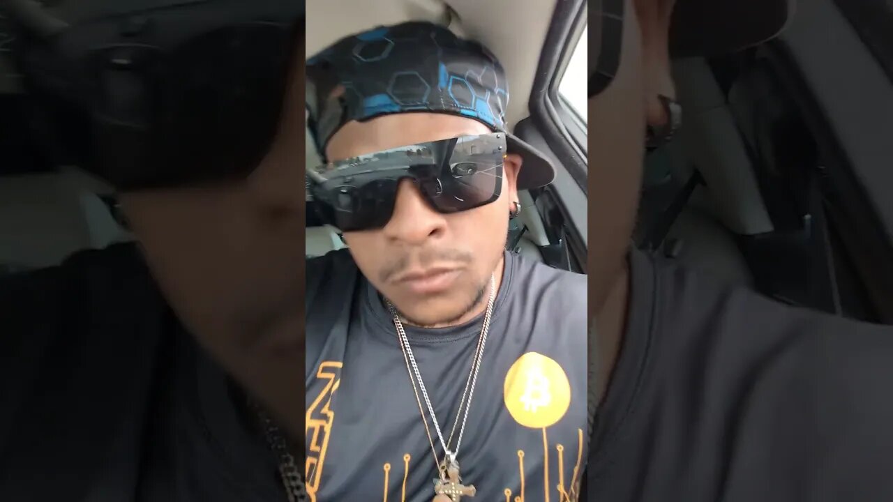 Bitcoin on my Mind