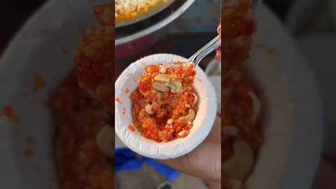 Gajar Ka Halwa 😋 #foodvlog #food #vlogs