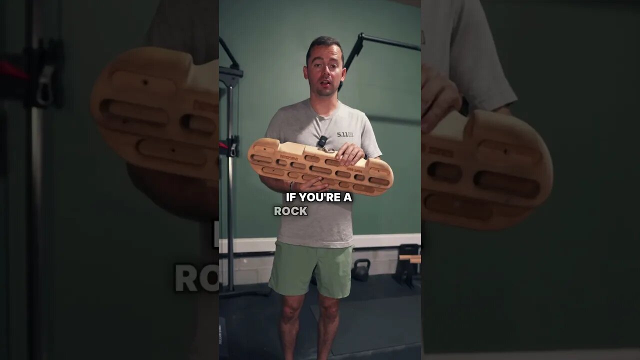 Grip Strength Tips! 💪