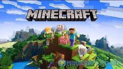 Minecraft you are always with me