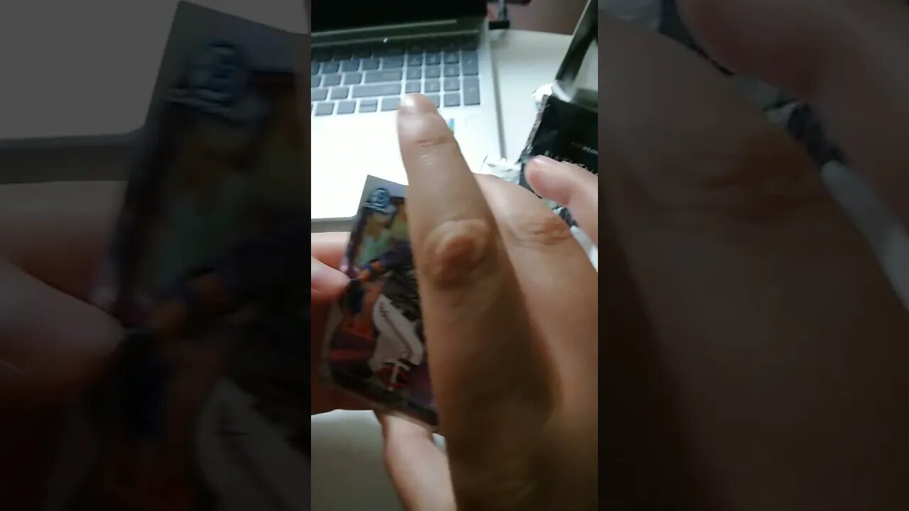 Opening Another Topps National Exclusive Pack!
