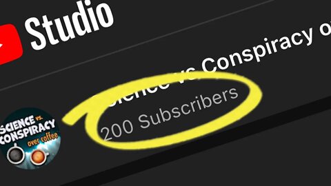 200 SUBSCRIBERS! | #shorts