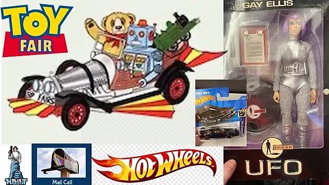 Massive Barry Potter Toy Fair In Doncaster #toyhunt #toyfair