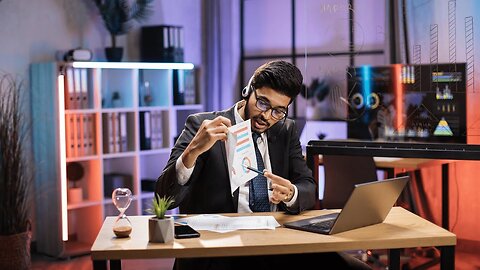 Business Development Virtual Assistant VA Services