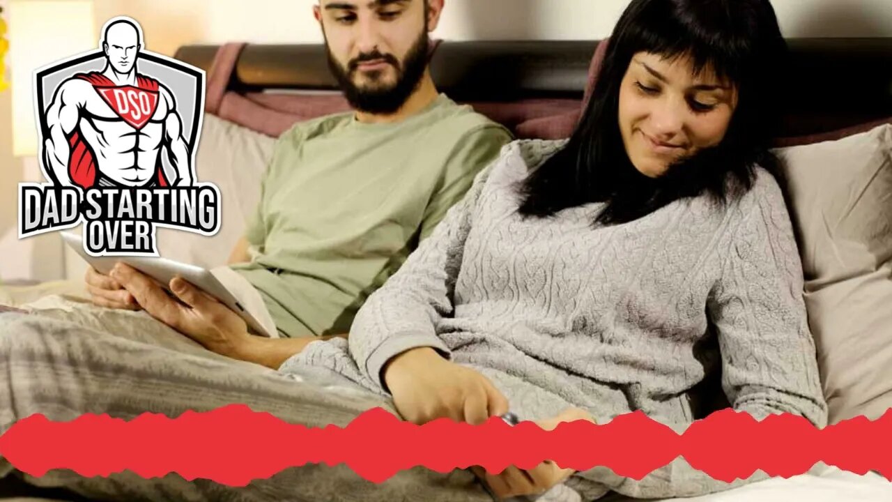 Dear DSO: "I Caught My Wife Having an Emotional Affair"