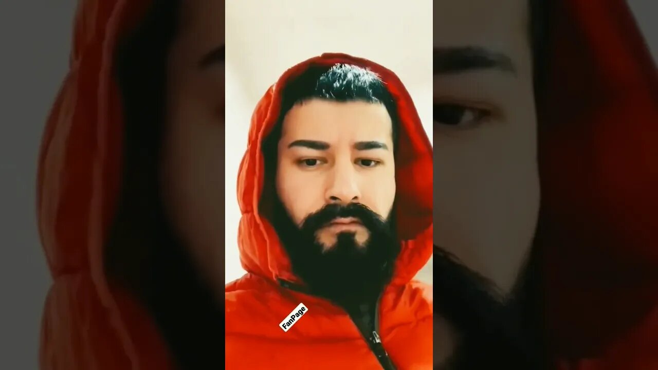old video #bekirzade #burakozcivit #osmanghazi #2023 #atv #türkiye #trending #reels