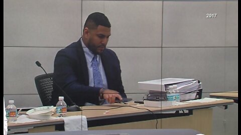 Contract negotiations underway for Jonathan Evans to return as city manager in Riviera Beach