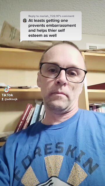 Monkey see, monkey do