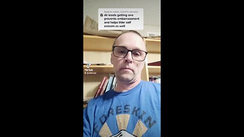 Monkey see, monkey do