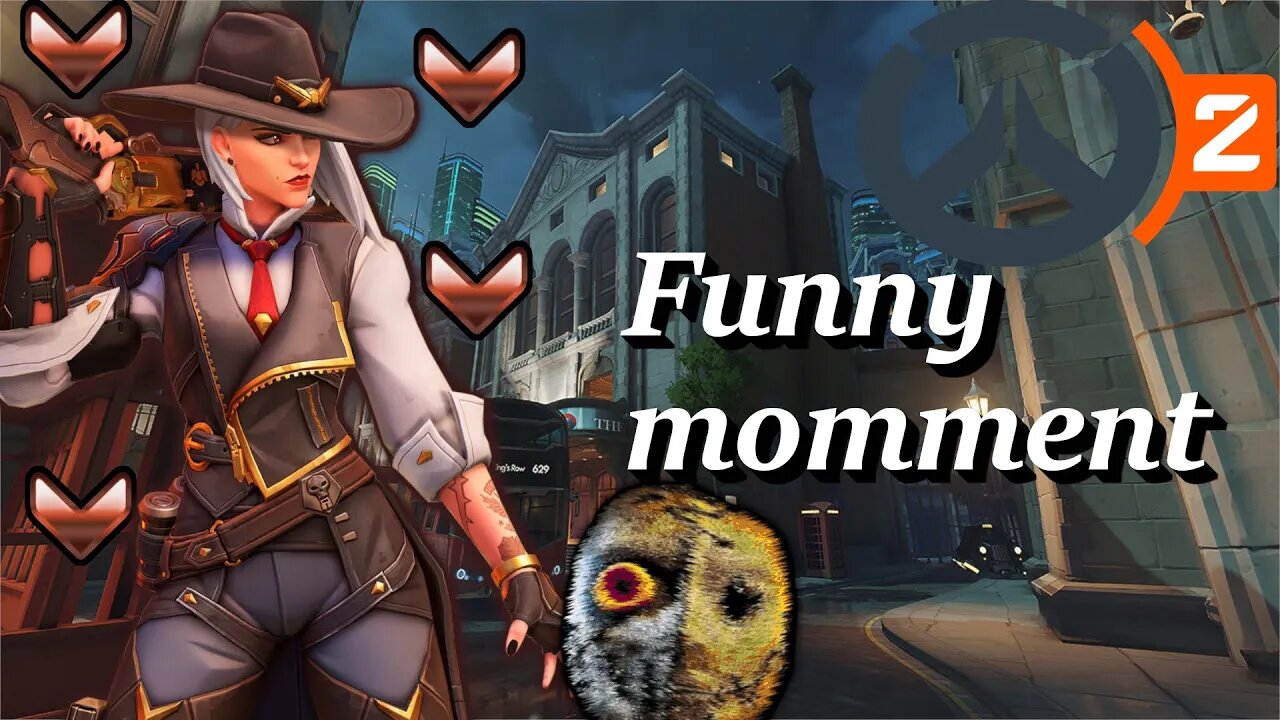 when a bronzes player pick up ashe in quickplay funny moments