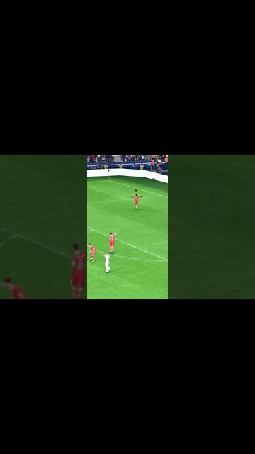 BEST GOAL - MANE - BAYERN MUNICH / FIFA 23 / PLAYSTATION 5 (PS5) GAMEPLAY -