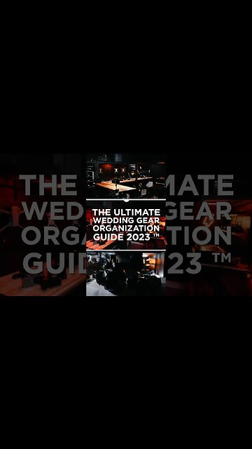 Do we have enough gear? #cameras