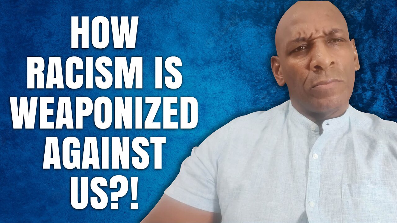 How Racism Is Weaponized Against Us?