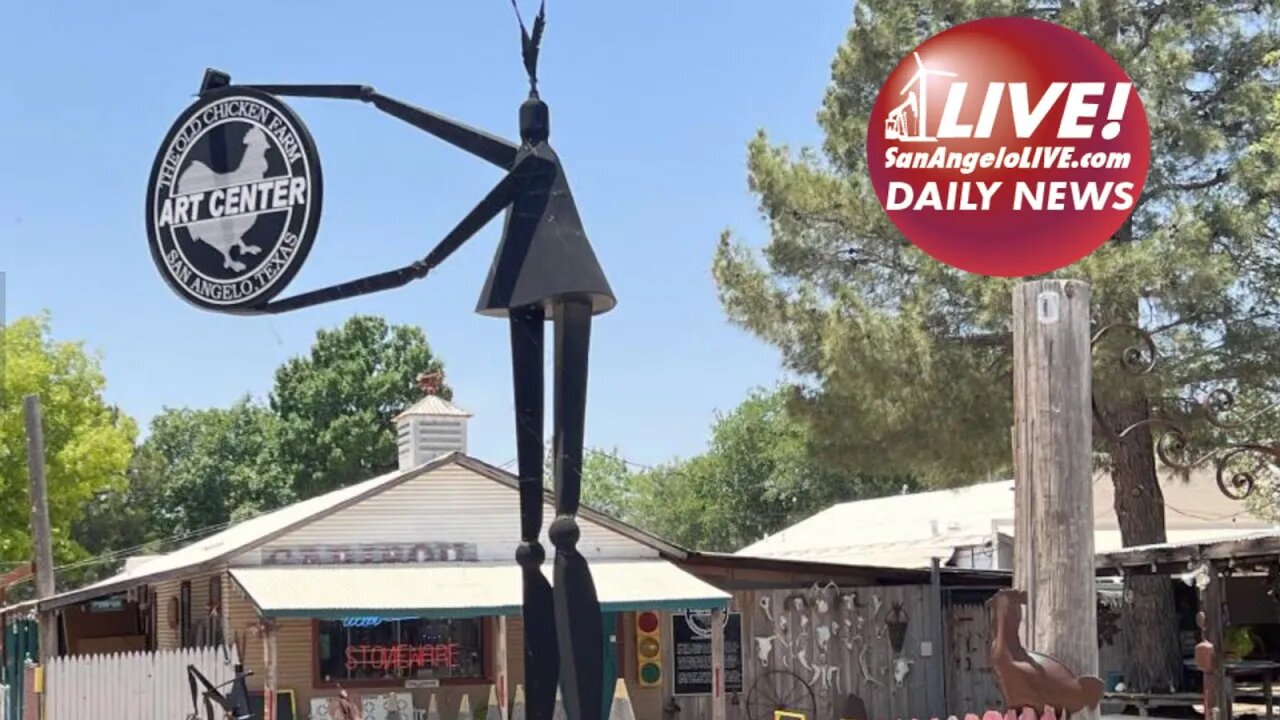 LIVE! DAILY NEWS | Silo Restaurants, Super Big Snakes Snakes, and Sticky Fingered Suspects