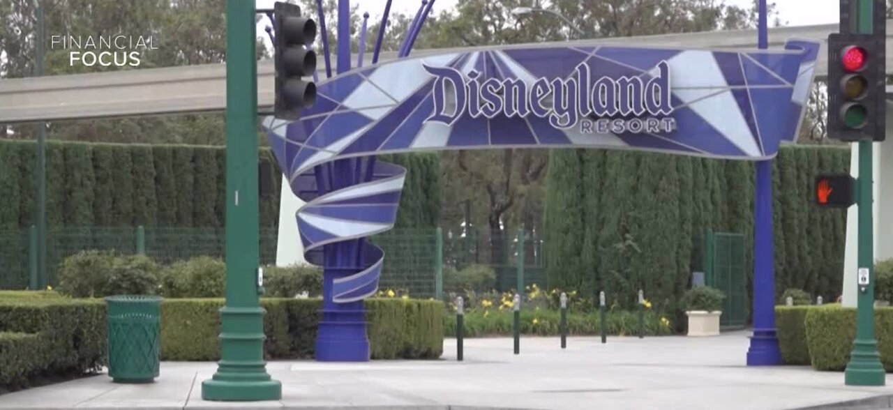 Disneyland cancels annual pass program, issuing refunds amid reopening uncertainty